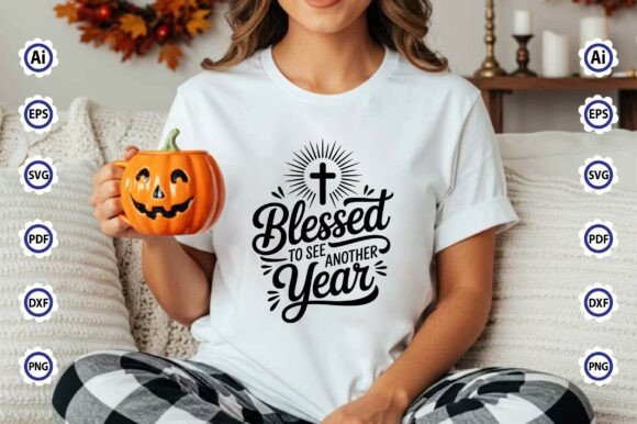 Inspirational SVG for celebrating life