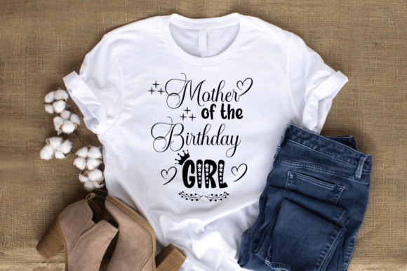 Sentimental SVG for crafting family-themed shirts