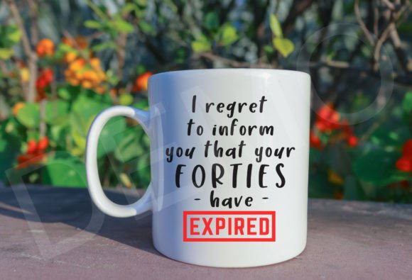 Preview of January Birthday SVG bundle for crafting