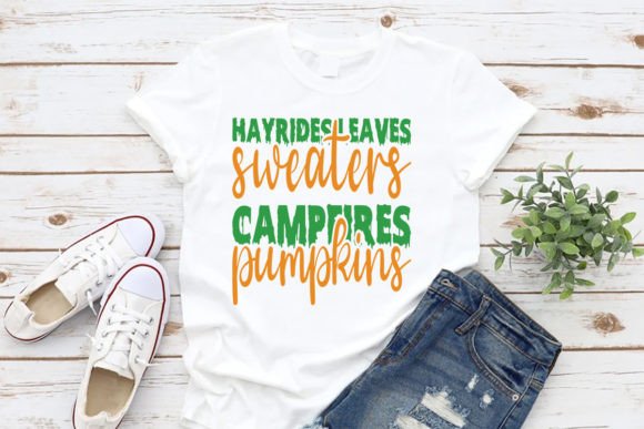 Preview of Halloween quotes SVG bundle